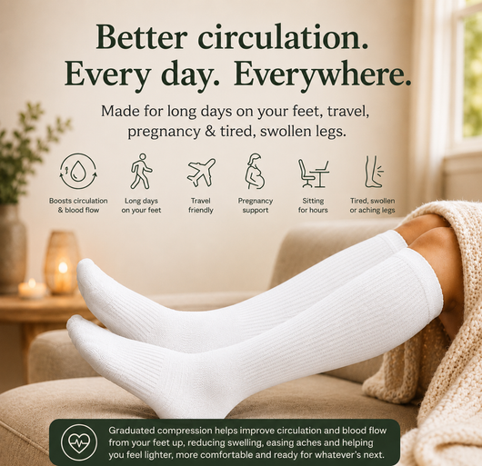 Flexspac Compression Socks