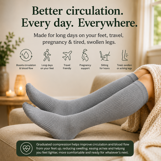 Flexspac Compression Socks