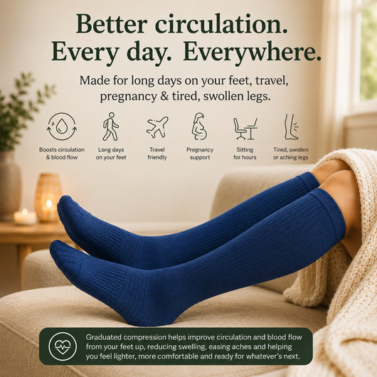 Flexspac Compression Socks