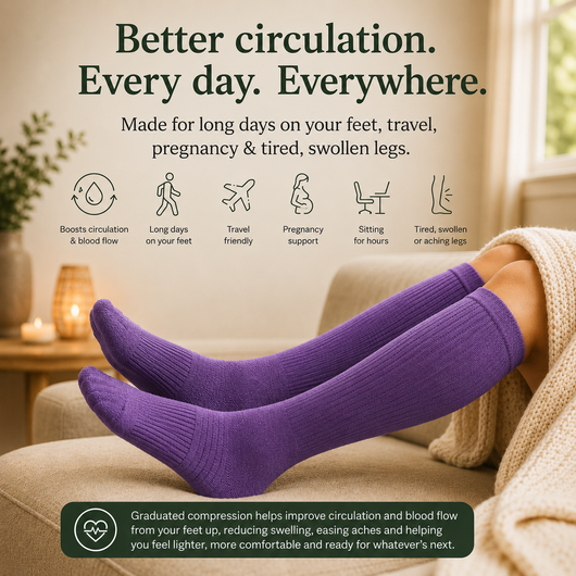 Flexspac Compression Socks