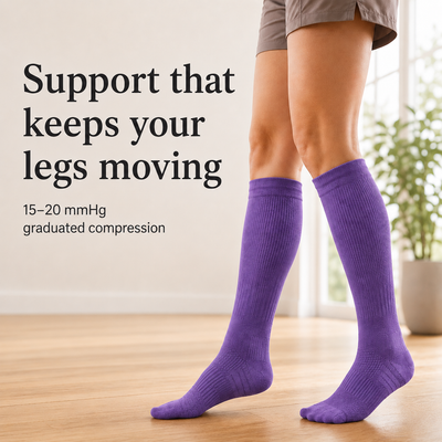 Flexspac Compression Socks