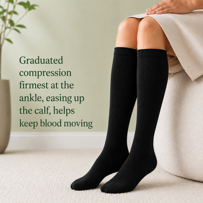 Flexspac Compression Socks