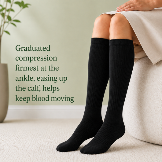 Flexspac Compression Socks