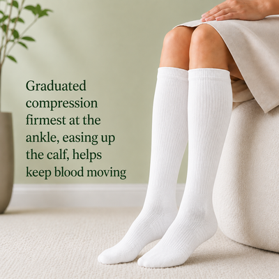 Flexspac Compression Socks