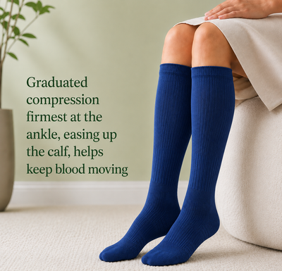 Flexspac Compression Socks