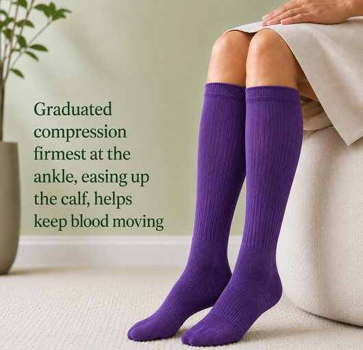 Flexspac Compression Socks