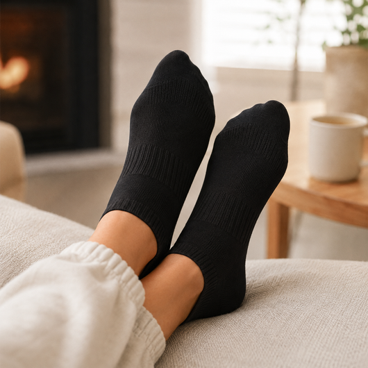 Ankle Compression Socks