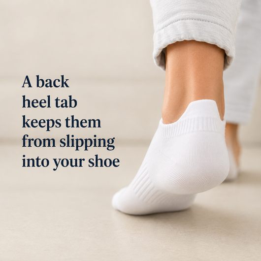 Ankle Compression Socks