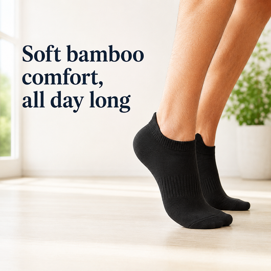 Ankle Compression Socks
